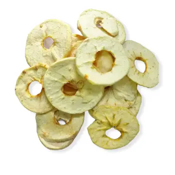 Organic Dried Apple